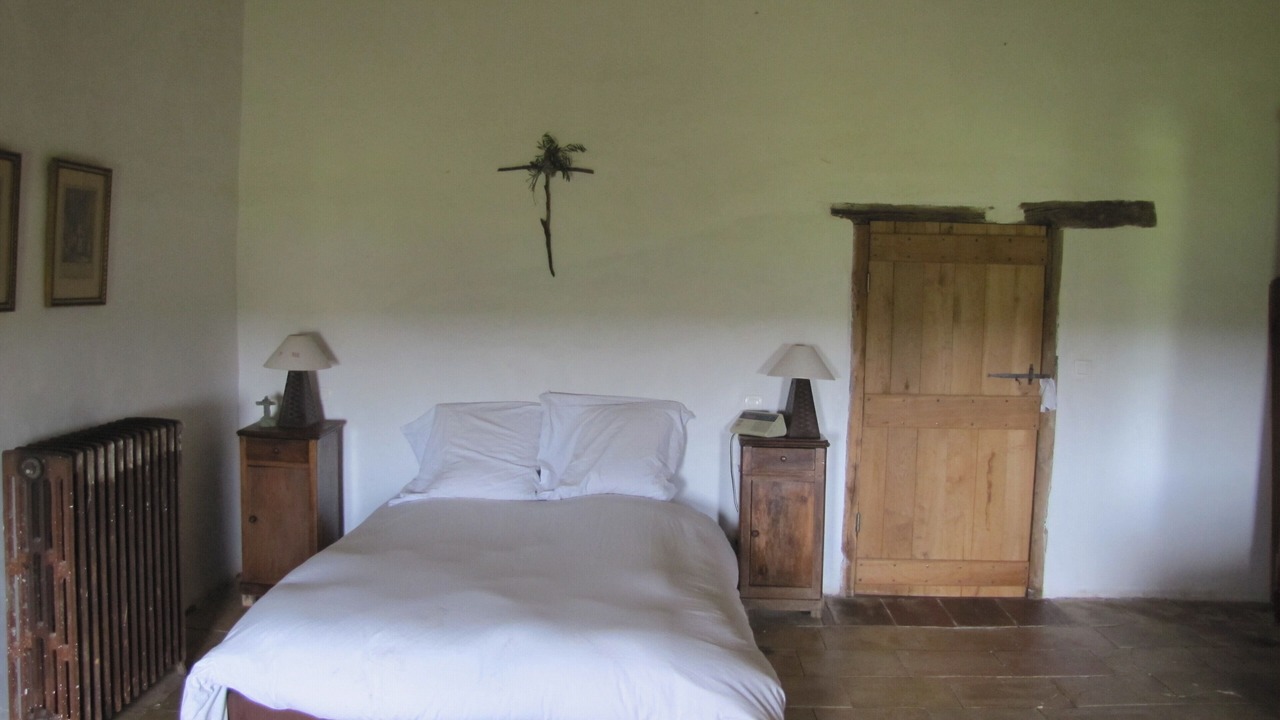 Photo of Bedroom in Montpitol