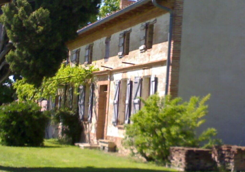 Photo of Outdoor in Montpitol