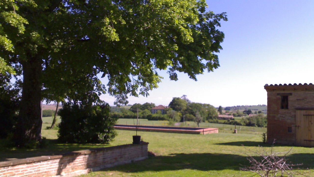 Photo of Outdoor in Montpitol