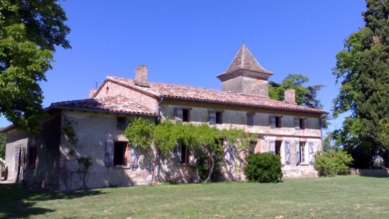 Photo of Outdoor in Montpitol