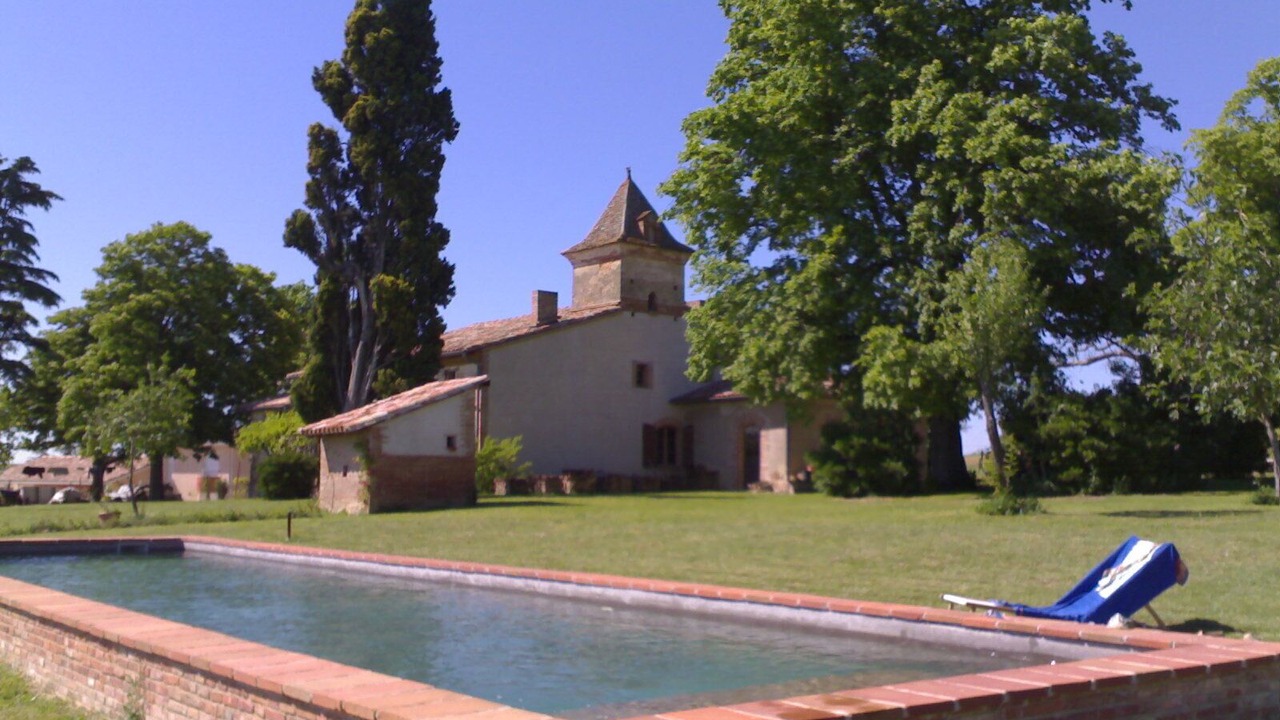 Photo of Outdoor in Montpitol