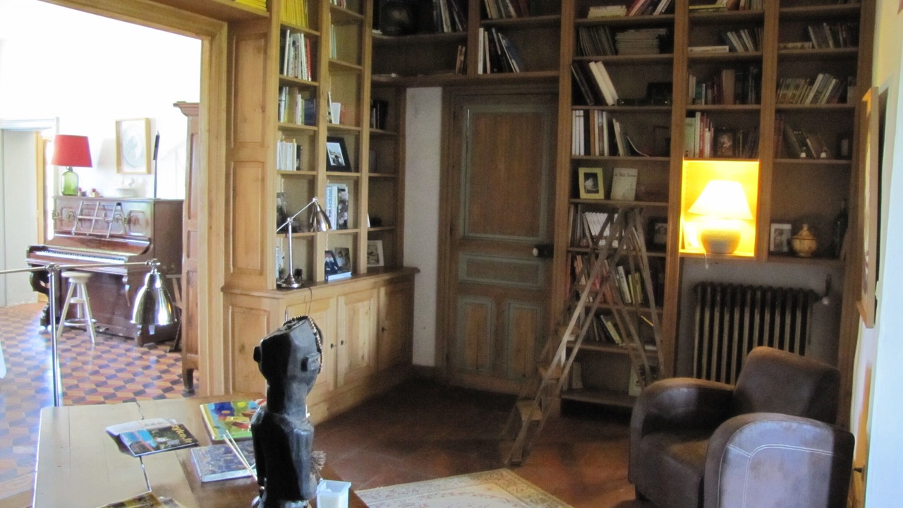 Photo of Livingroom in Montpitol