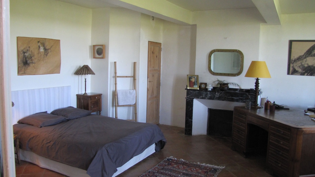 Photo of Bedroom in Montpitol