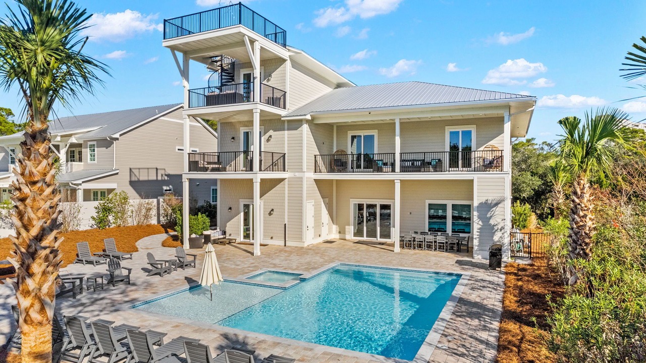 Photo of Outdoor in Gulf Pines