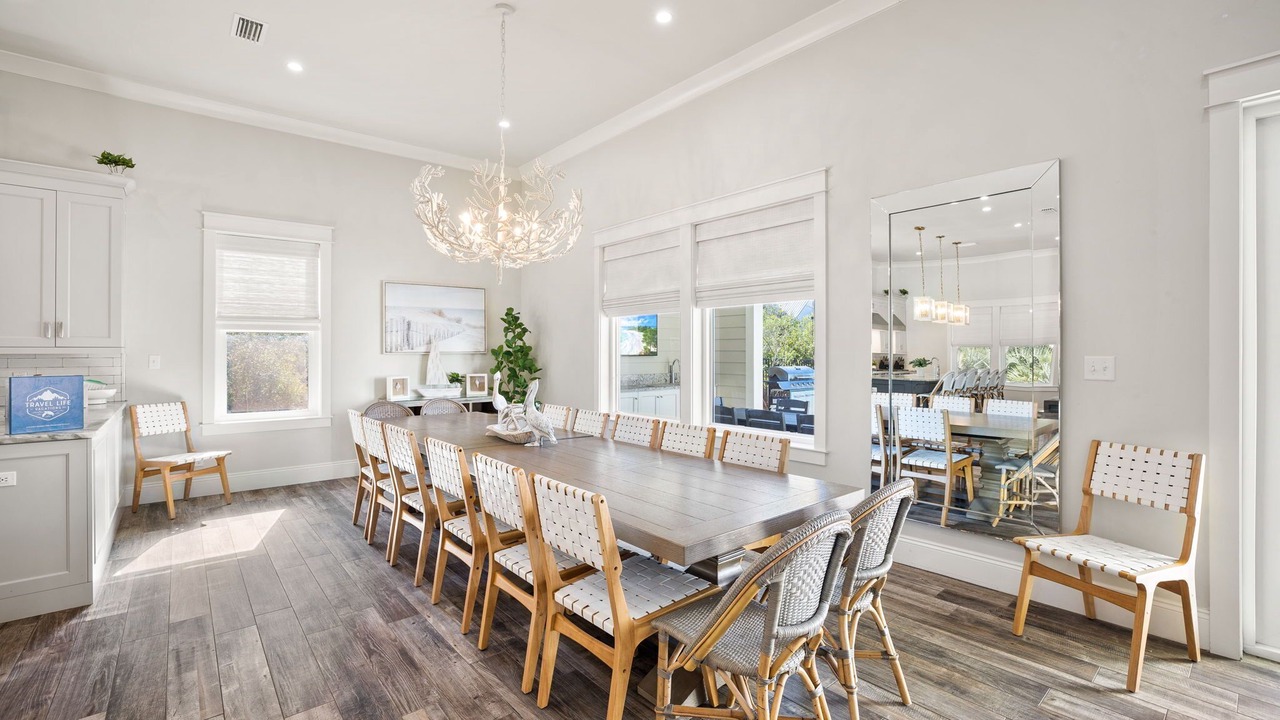 Photo of Bedroom in Gulf Pines