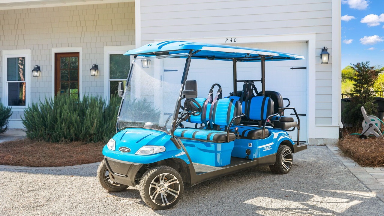 Photo of Others in Gulf Pines