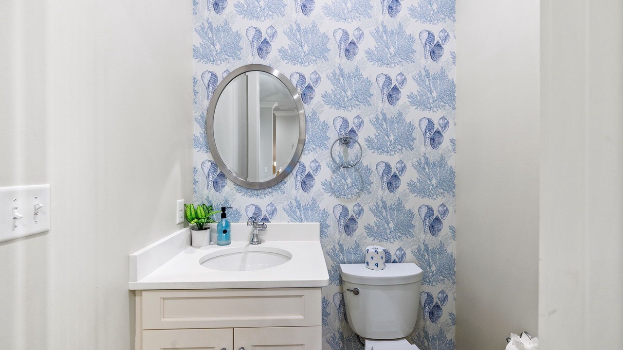 Photo of Bedroom in Gulf Pines