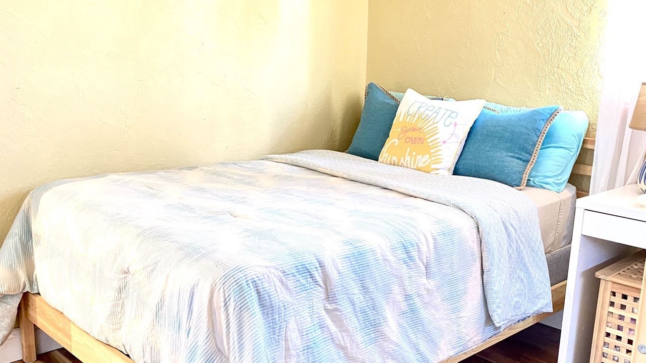 Photo of Bedroom in Wilbur-By-The-Sea