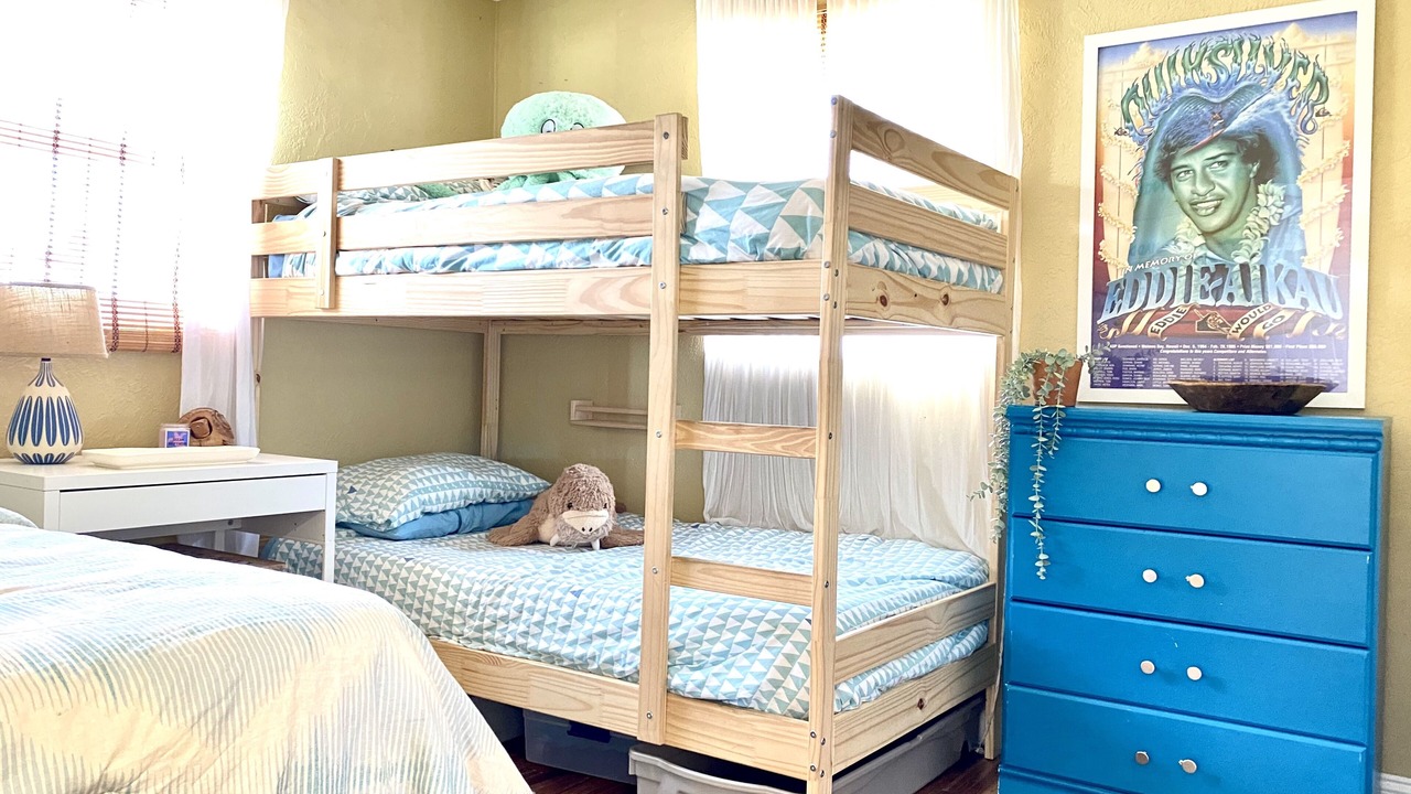 Photo of Bedroom in Wilbur-By-The-Sea