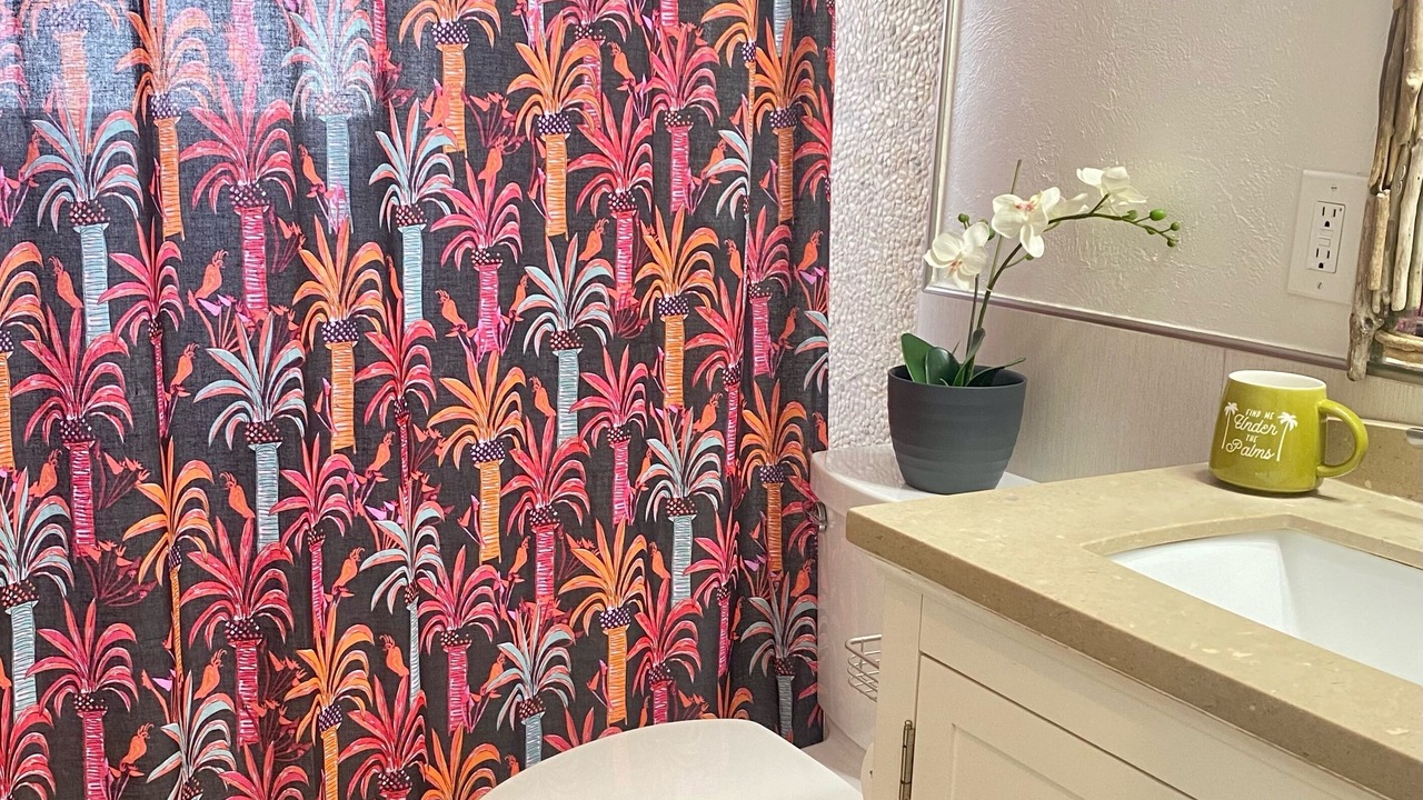 Photo of Bathroom in Wilbur-By-The-Sea