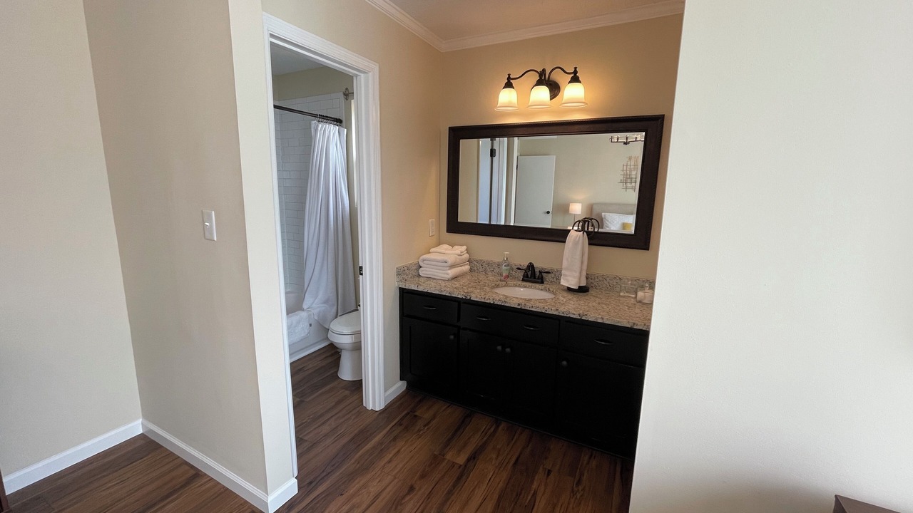 Photo of Bathroom in National Hills