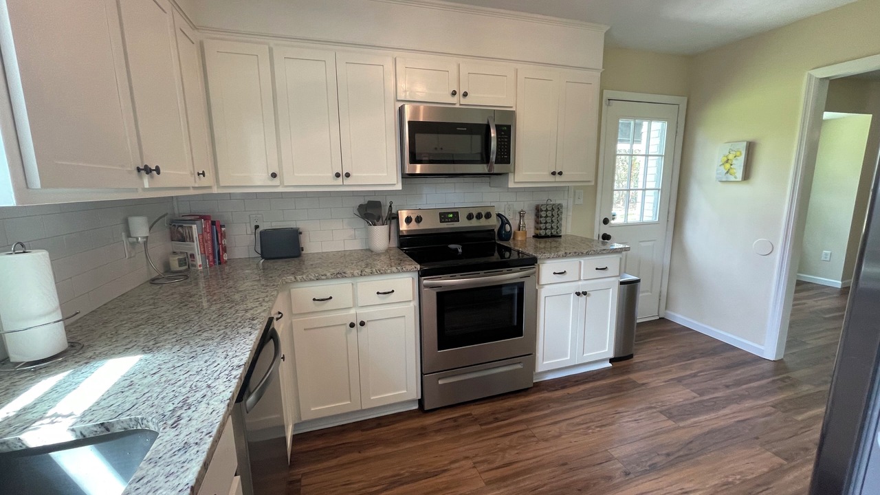 Photo of Kitchen in National Hills