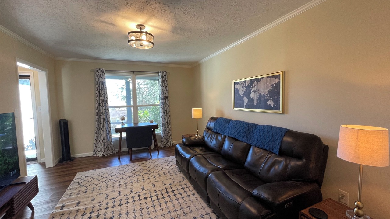 Photo of Livingroom in National Hills