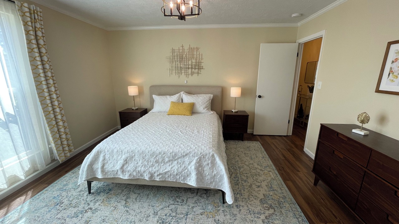 Photo of Bedroom in National Hills