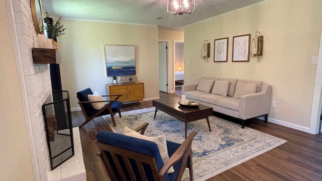 Photo of Livingroom in National Hills