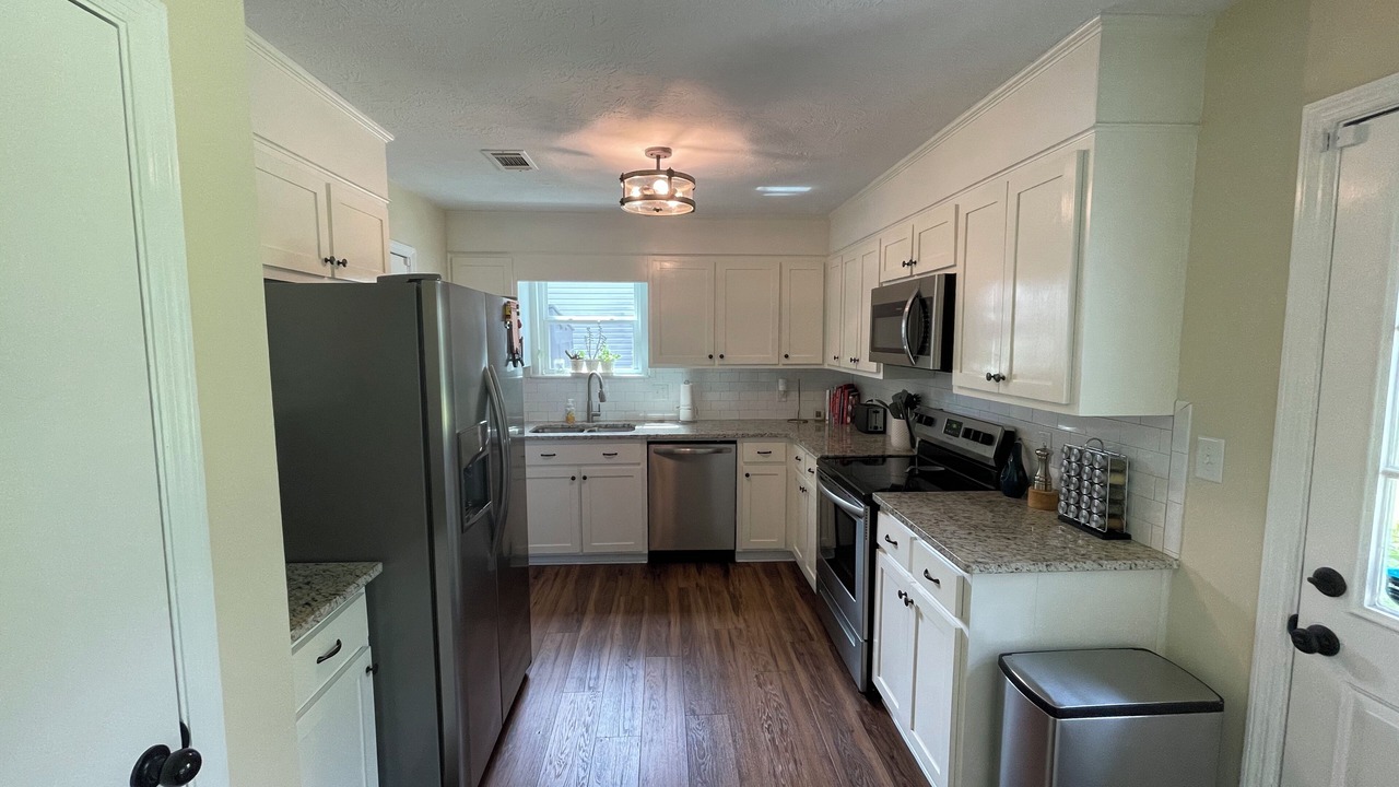 Photo of Kitchen in National Hills