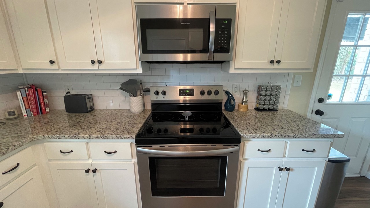 Photo of Kitchen in National Hills