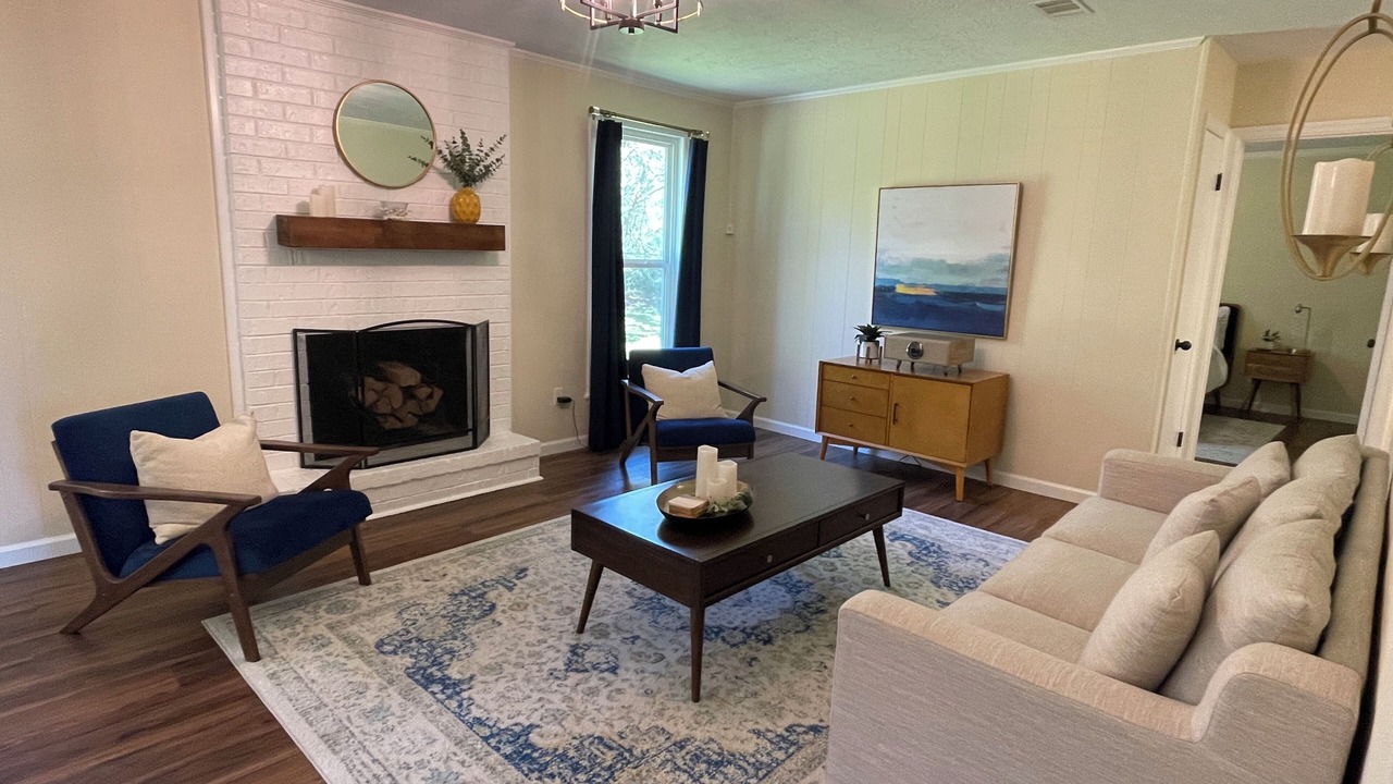 Photo of Livingroom in National Hills