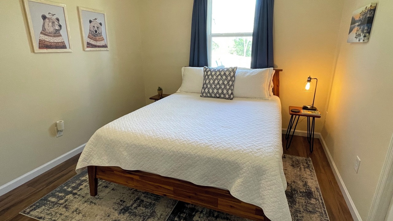 Photo of Bedroom in National Hills