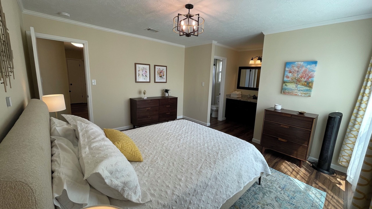 Photo of Bedroom in National Hills