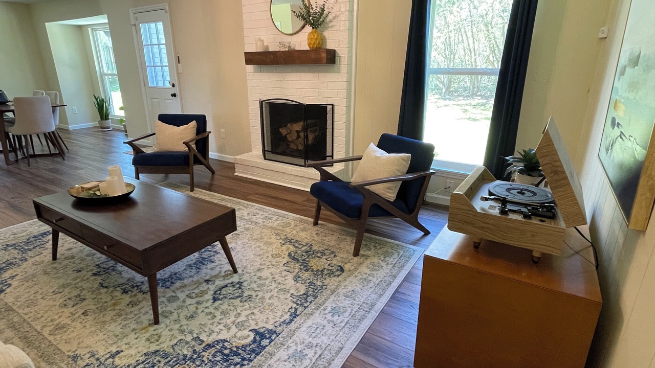 Photo of Livingroom in National Hills