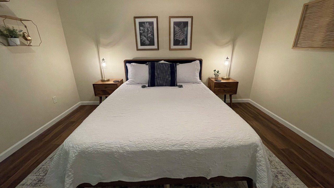 Photo of Bedroom in National Hills