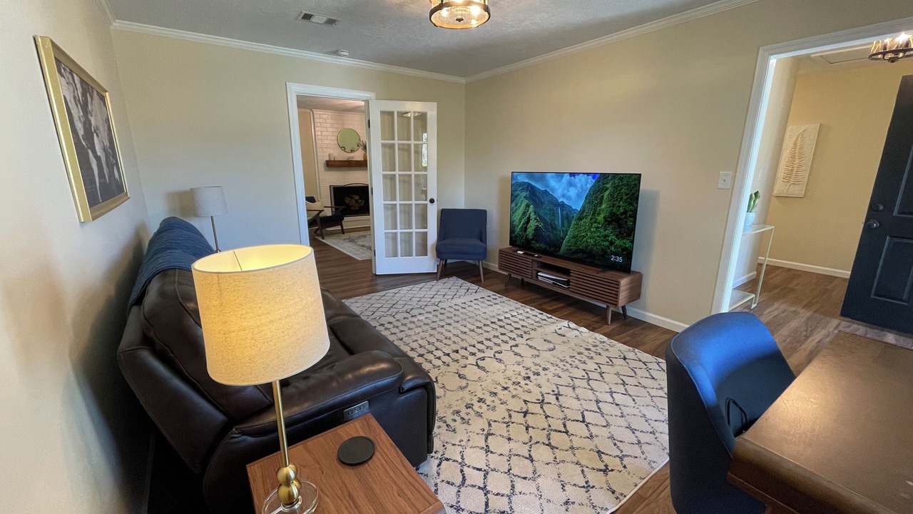 Photo of Livingroom in National Hills