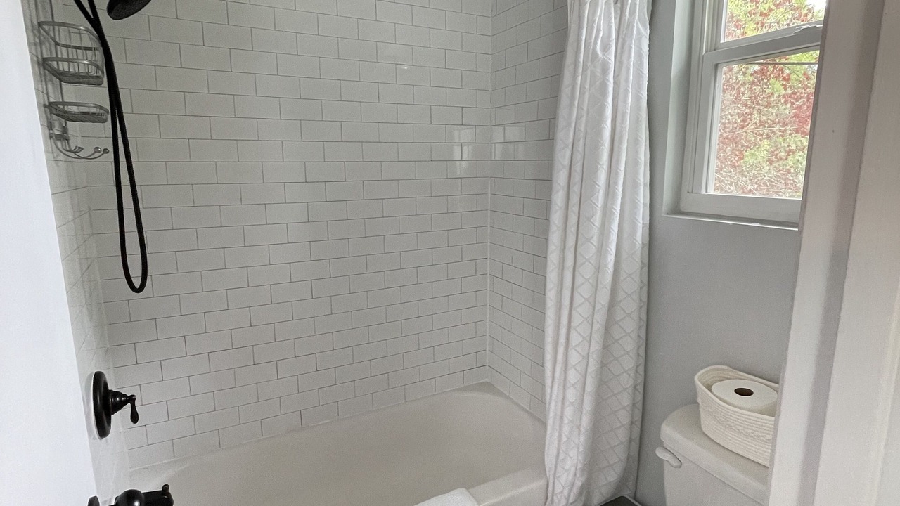 Photo of Bathroom in National Hills