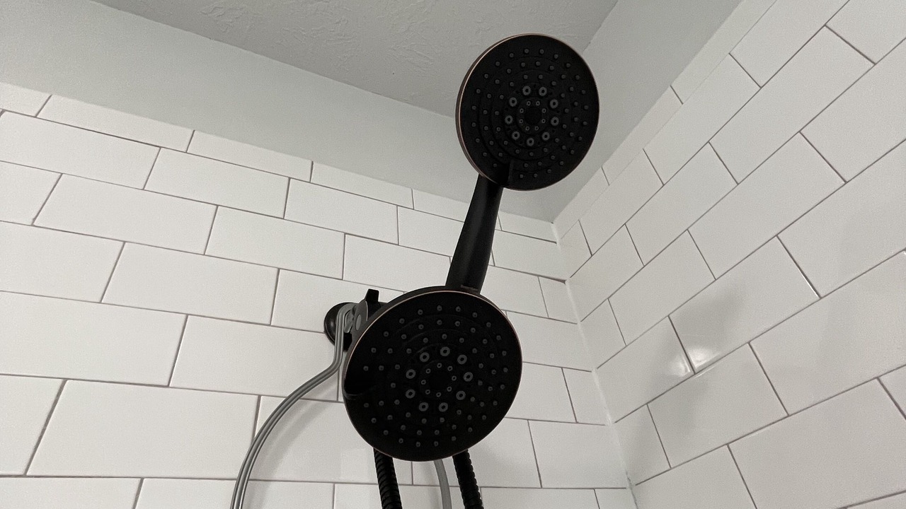 Photo of Bathroom in National Hills