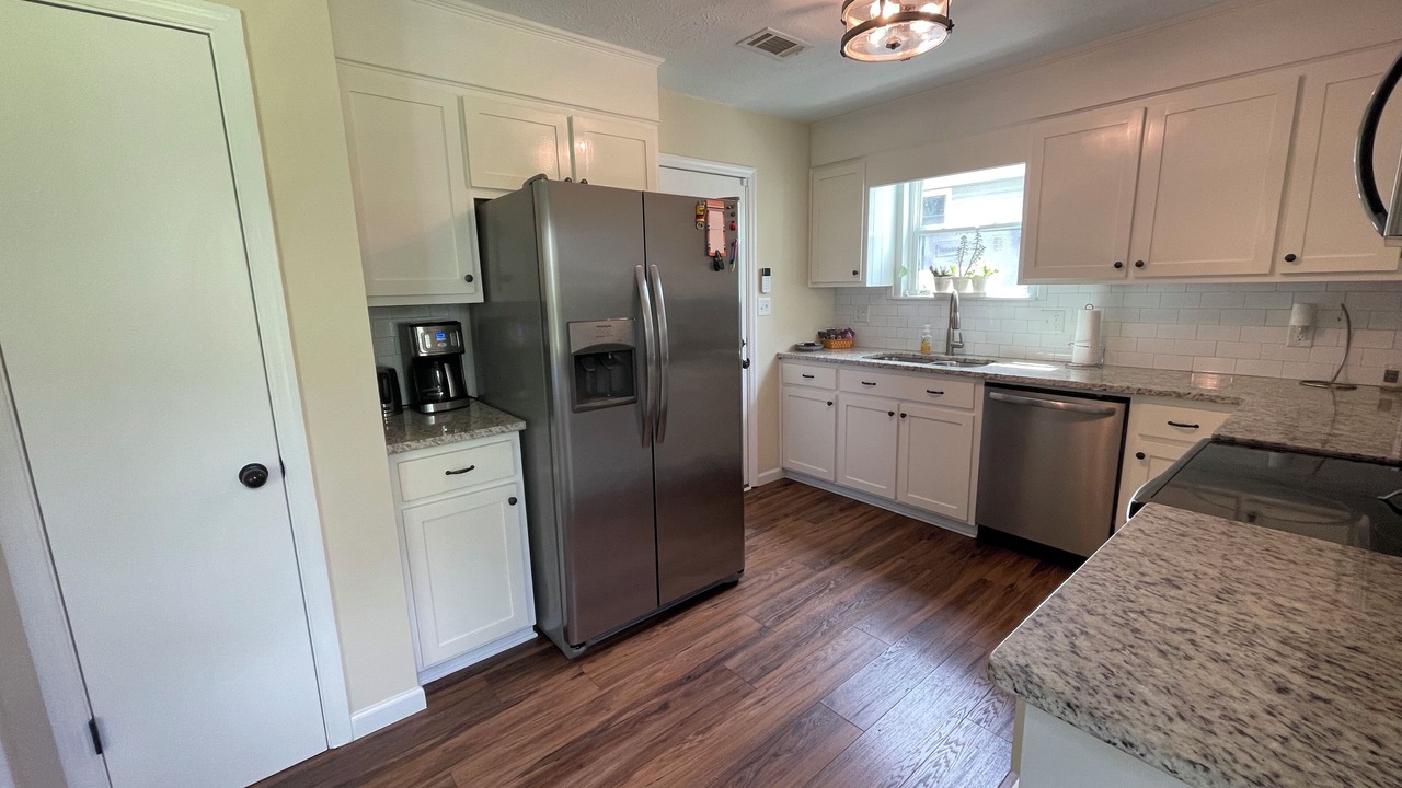 Photo of Kitchen in National Hills