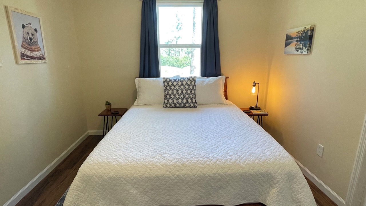 Photo of Bedroom in National Hills