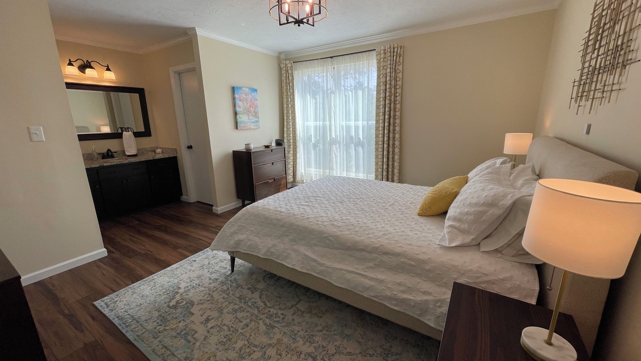 Photo of Bedroom in National Hills