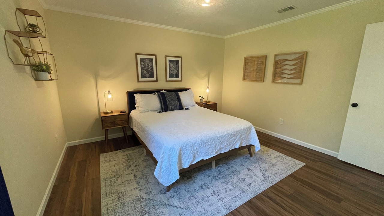Photo of Bedroom in National Hills