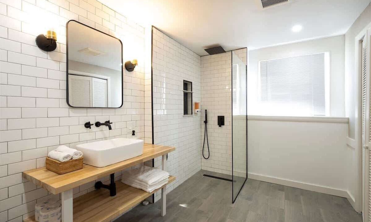 Photo of Bathroom in Skaneateles