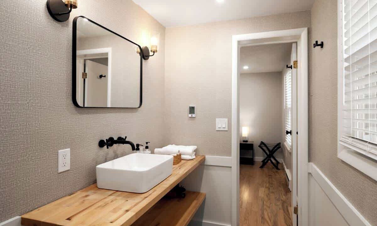 Photo of Bathroom in Skaneateles