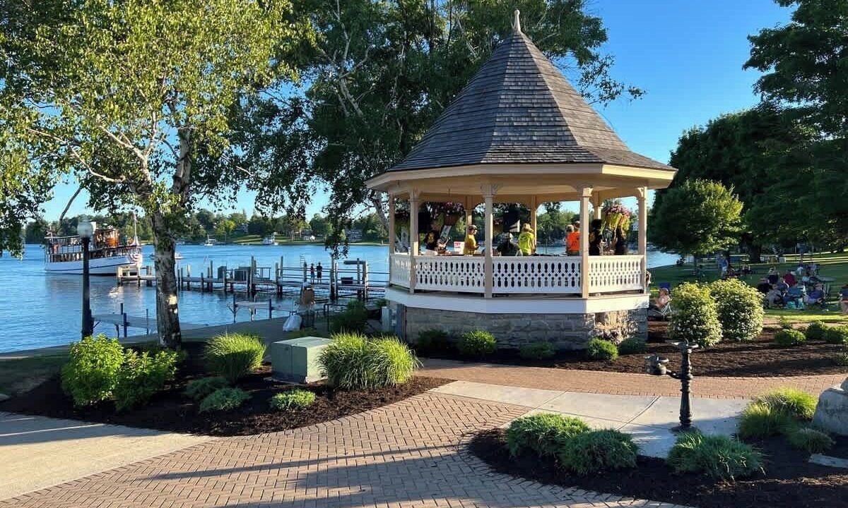 Photo of Others in Skaneateles