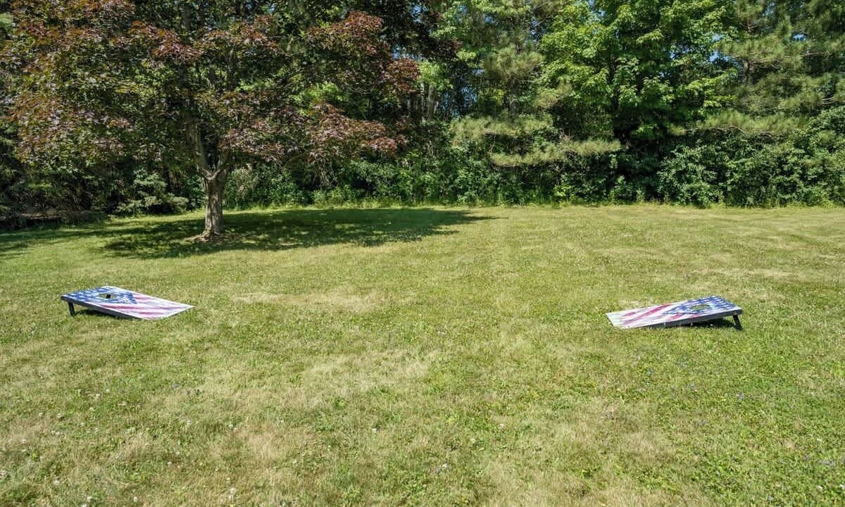 Photo of Outdoor in Skaneateles