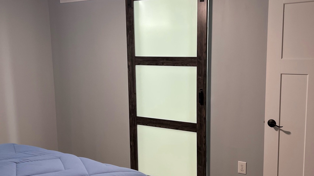 Photo of Bedroom in Wise