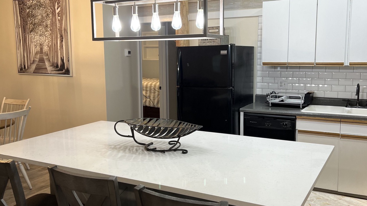 Photo of Kitchen in Wise