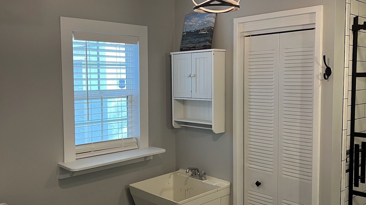 Photo of Bathroom in Wise