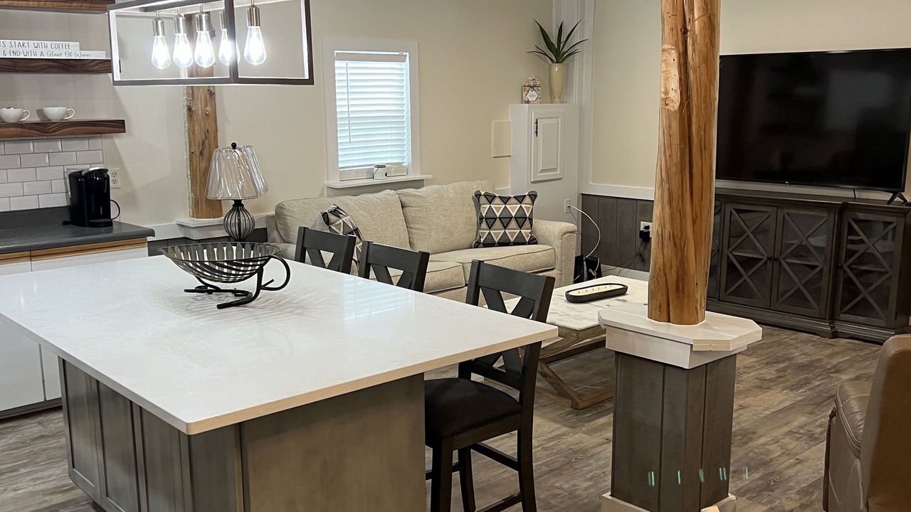 Photo of Livingroom in Wise