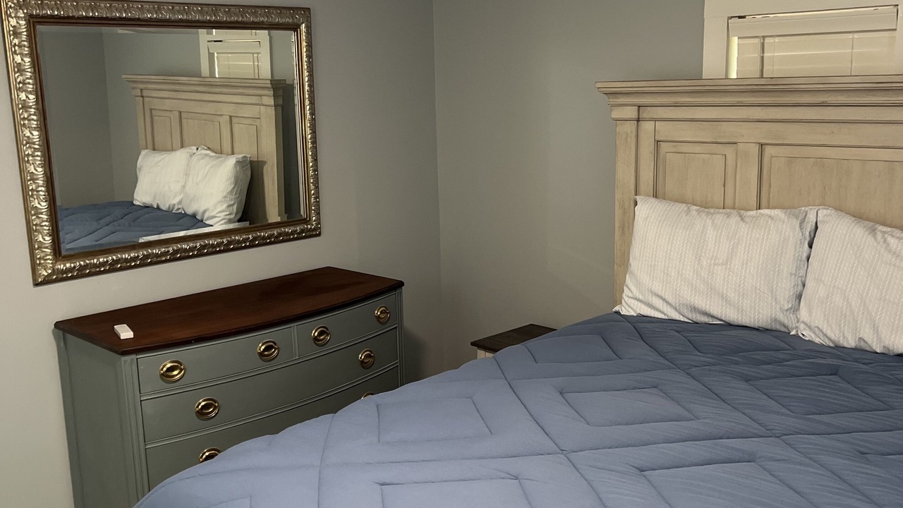 Photo of Bedroom in Wise