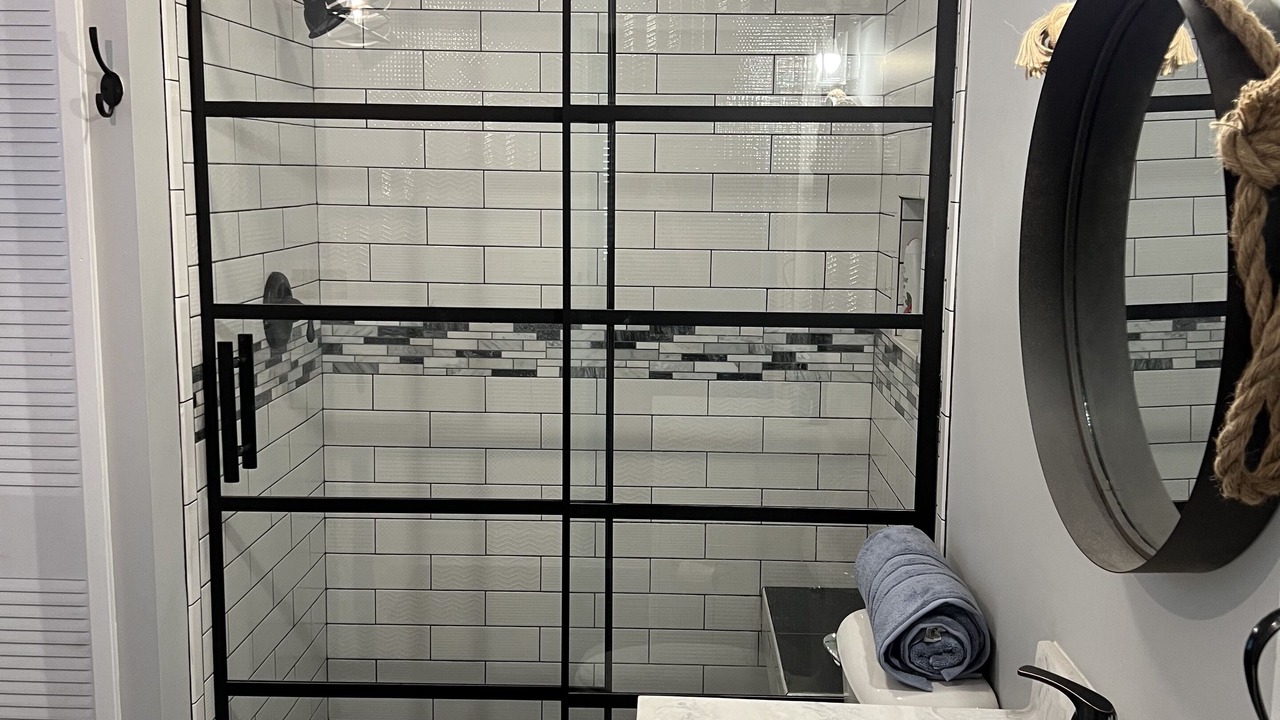 Photo of Bathroom in Wise