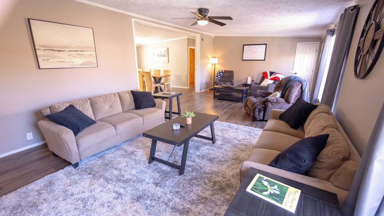 Photo of Livingroom in Brixey