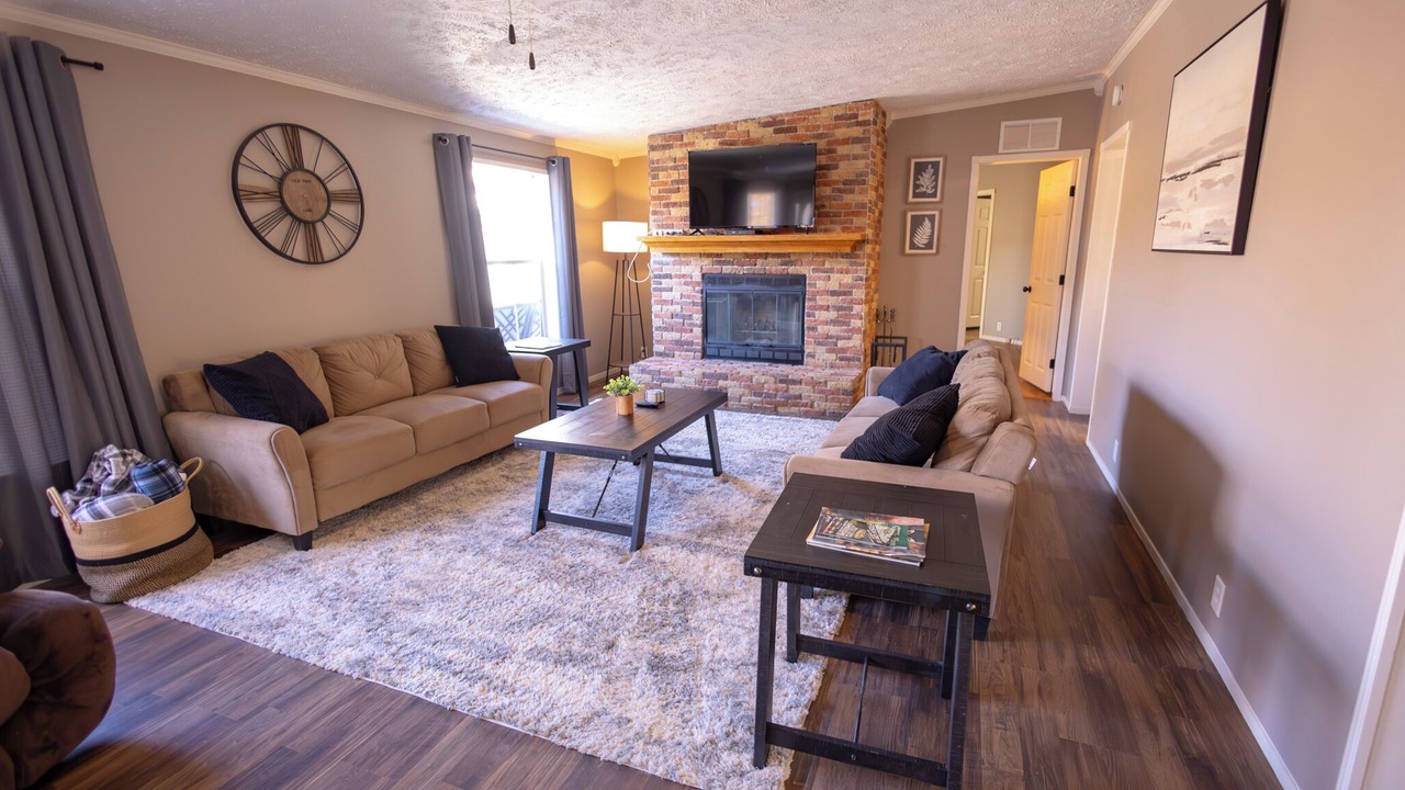 Photo of Livingroom in Brixey