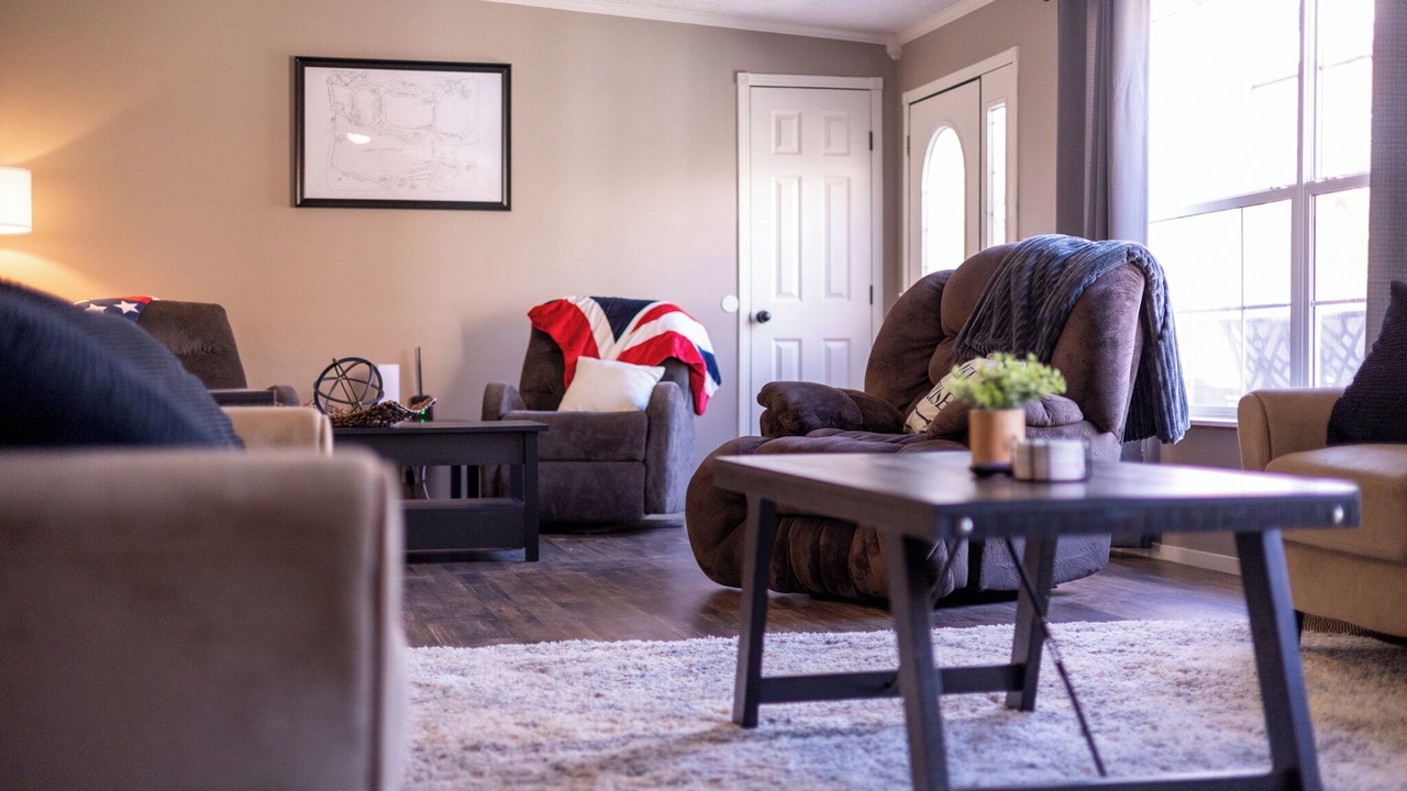 Photo of Livingroom in Brixey