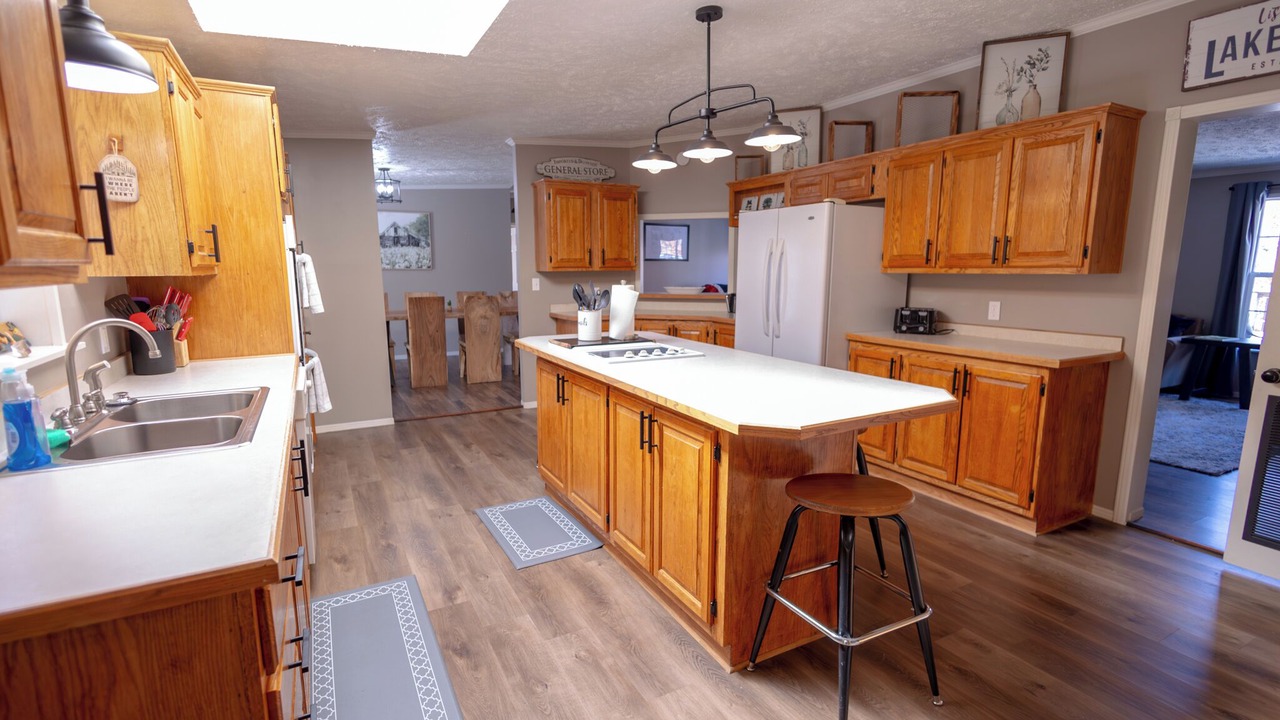 Photo of Kitchen in Brixey