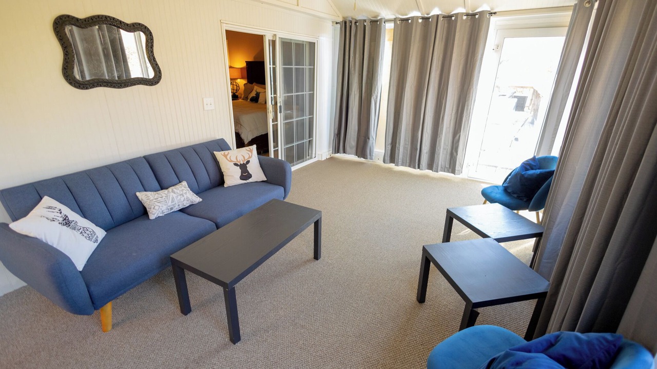 Photo of Bedroom in Brixey