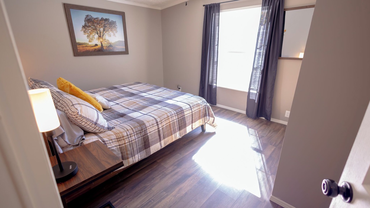 Photo of Bedroom in Brixey