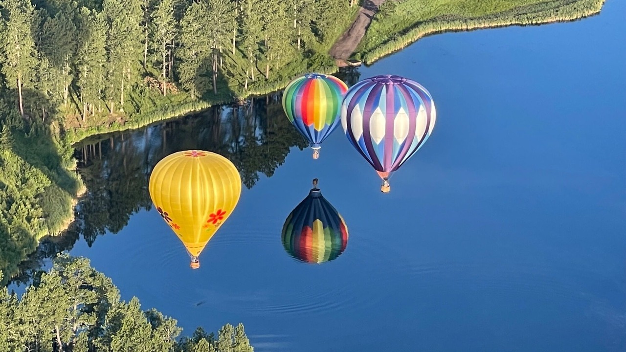 Photo of Others in Custer